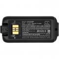 Akumulator Honeywell CK65 318-063-002 5200mAh