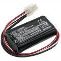 Akumulator Verifone Ruby 2 BPK169-001-01-A 2600mAh