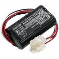 Akumulator Verifone Ruby 2 BPK169-001-01-A 2600mAh