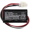 Akumulator Verifone Ruby 2 BPK169-001-01-A 2600mAh