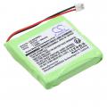 Akumulator Medion MD81877 5M702BMXZ 600mAh NiMH 2.4V