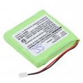 Akumulator Medion MD81877 5M702BMXZ 600mAh NiMH 2.4V