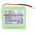 Akumulator Medion MD81877 5M702BMXZ 600mAh NiMH 2.4V