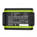 Akumulator Worx WG154  WA3014 2000mAh