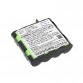 Akumulator Compex Sport Elite 4H-AA1500 2000mAh