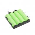 Akumulator Compex Sport Elite 4H-AA1500 2000mAh