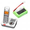 Akumulator Switel MD9300 SL30013 400mAh