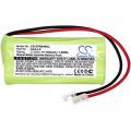 Akumulator Universal AAA x 2 700mAh
