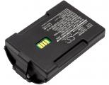Akumulator LXE MX7 159904-0001 2600mAh