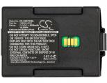 Akumulator LXE MX7 159904-0001 2600mAh