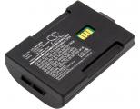 Akumulator LXE MX7 159904-0001 3400mAh