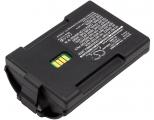 Akumulator LXE MX7 159904-0001 3400mAh