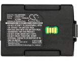 Akumulator LXE MX7 159904-0001 3400mAh