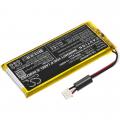 Akumulator ADT Panel SmartThings 823990 3800mAh