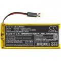 Akumulator ADT Panel SmartThings 823990 3800mAh
