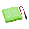 Akumulator Aitecs SEP10s 110833 2000mAh