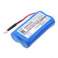 Akumulator Fresenius Infusionspump 88888749 3400mAh