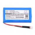 Akumulator Fresenius Infusionspump 88888749 3400mAh