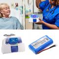 Akumulator Fresenius Infusionspump 88888749 3400mAh