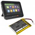 Akumulator Technicolor TCA203 GSP055771 4500mAh
