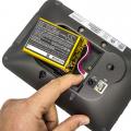 Akumulator Technicolor TCA203 GSP055771 4500mAh