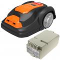 Akumulator Ferrex R800 EASY 862617 5000mAh