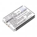 Akumulator Logitech diNovo Edge 190304-2004 950mAh