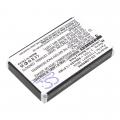 Akumulator Logitech diNovo Edge 190304-2004 950mAh