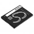 Akumulator Peterson BBS-1 YT423441 700mAh