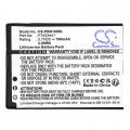 Akumulator Peterson BBS-1 YT423441 700mAh