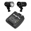 Akumulator Profoto B10 100440 2500mAh