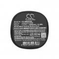 Akumulator NBB Planar-C 2.260.1010 2000mAh