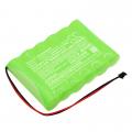 Akumulator ADT SCW9057G-433 OSA273 3600mAh