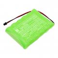 Akumulator ADT SCW9057G-433 OSA273 3600mAh