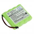 Akumulator DSC Security Alarm Panel 17000153 2000mAh