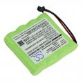 Akumulator DSC Security Alarm Panel 17000153 2000mAh
