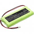 Akumulator Vesta GX9ML 802311062W2 1500mAh