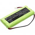 Akumulator Vesta GX9ML 802311062W2 1500mAh