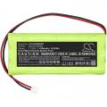 Akumulator Vesta GX9ML 802311062W2 1500mAh