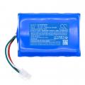 Akumulator Ecovacs G1-800 201-2201-0903 5200mAh