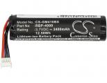 Akumulator Datalogic GM4100 BT-8 3400mAh