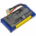 Akumulator Qolsys IQ Panel IM198 2600mAh
