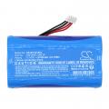 Akumulator Eufy Security C210 SW18650 34M 2P 6700mAh