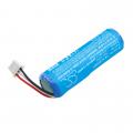 Akumulator Honeywell Home PROSIXC2W 300-10342 2600mAh