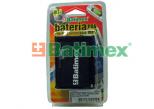 E-ten X600 3000mAh 11.1Wh Li-Polymer 3.7V