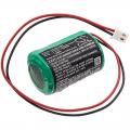 Akumulator Visonic MCS-710 0-9912-J 230mAh