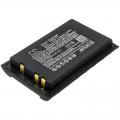 Akumulator Akerstroms MC95 919097-000 1500mAh 7.2V