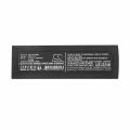 Akumulator Hetronic ERGO-S 68303700 2600mAh
