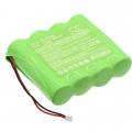Akumulator Jablotron JA-100 0102-230 2000mAh