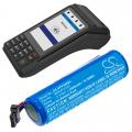 Akumulator Verifone V240m Plus BPK474-001 3400mAh